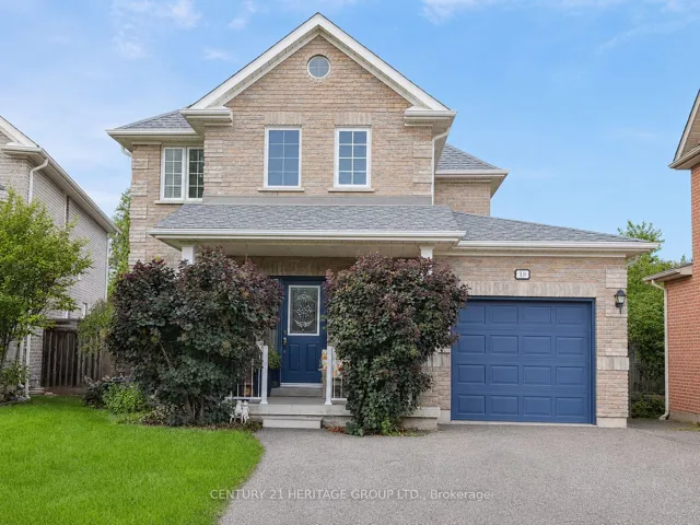 18 Yorktown Place, Georgina, ON L4P 0A4