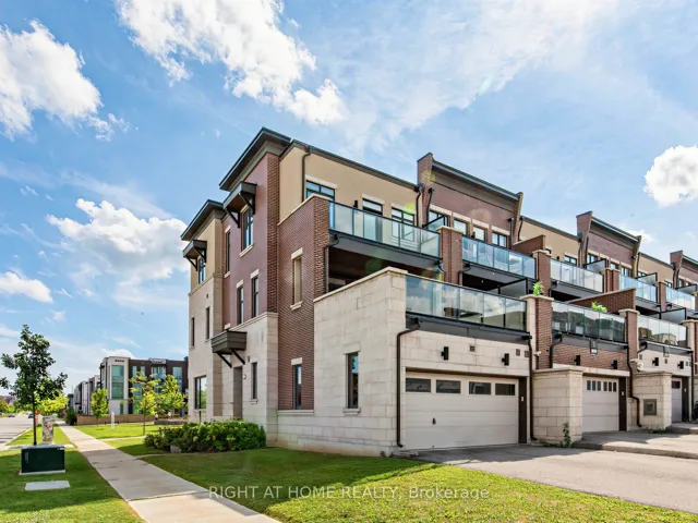 88 Crimson Forest Drive, Vaughan, ON L6A 4Z8