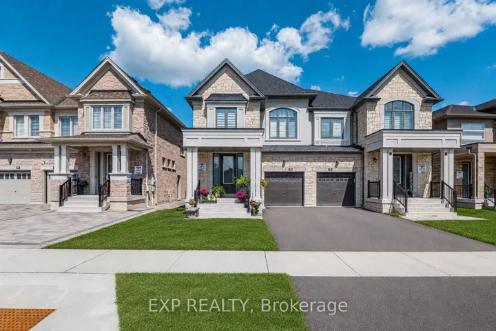 50 Kentledge N Avenue, East Gwillimbury, ON L9N 0W3