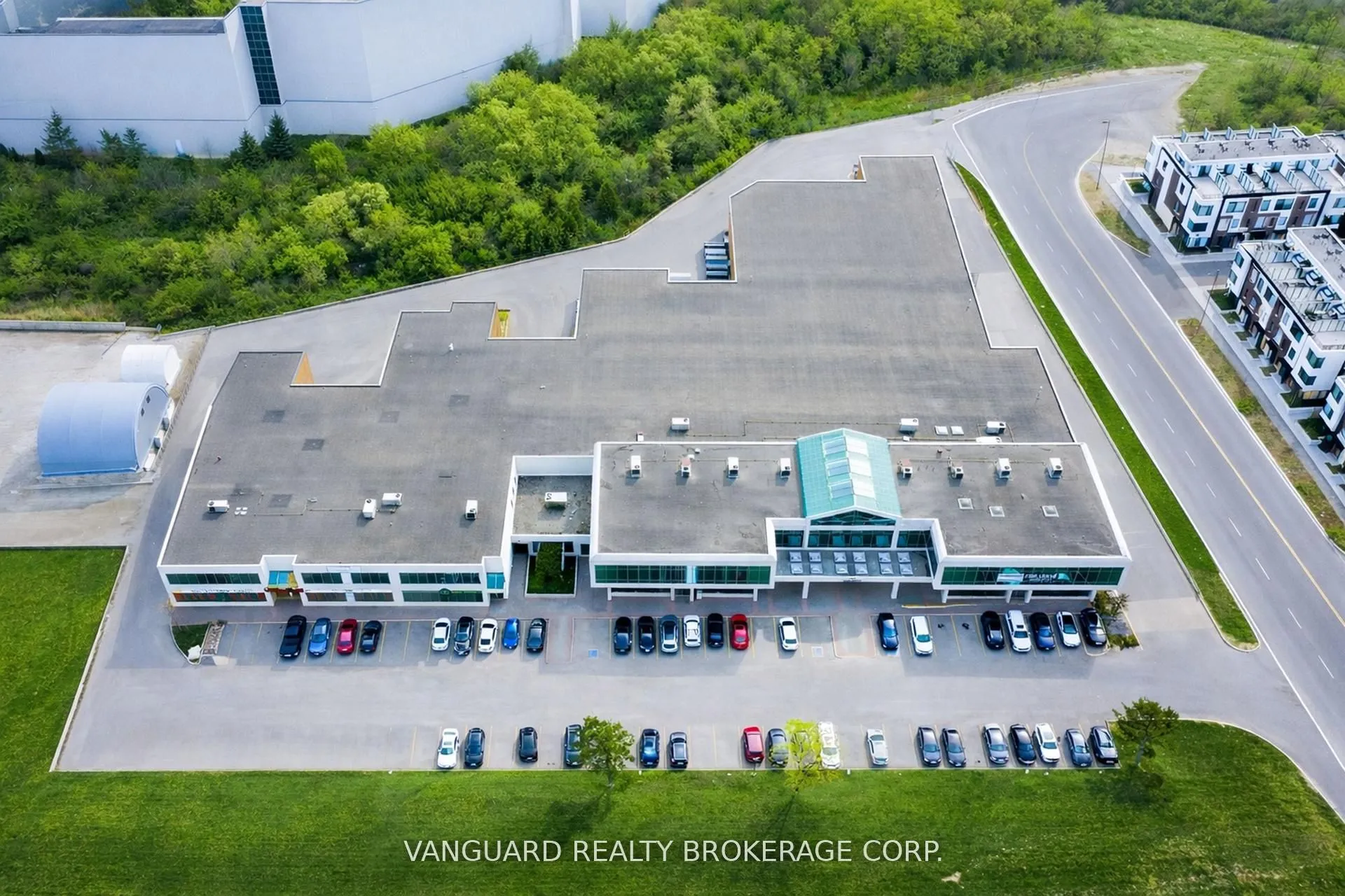 Industrial Property For Lease | N13721472