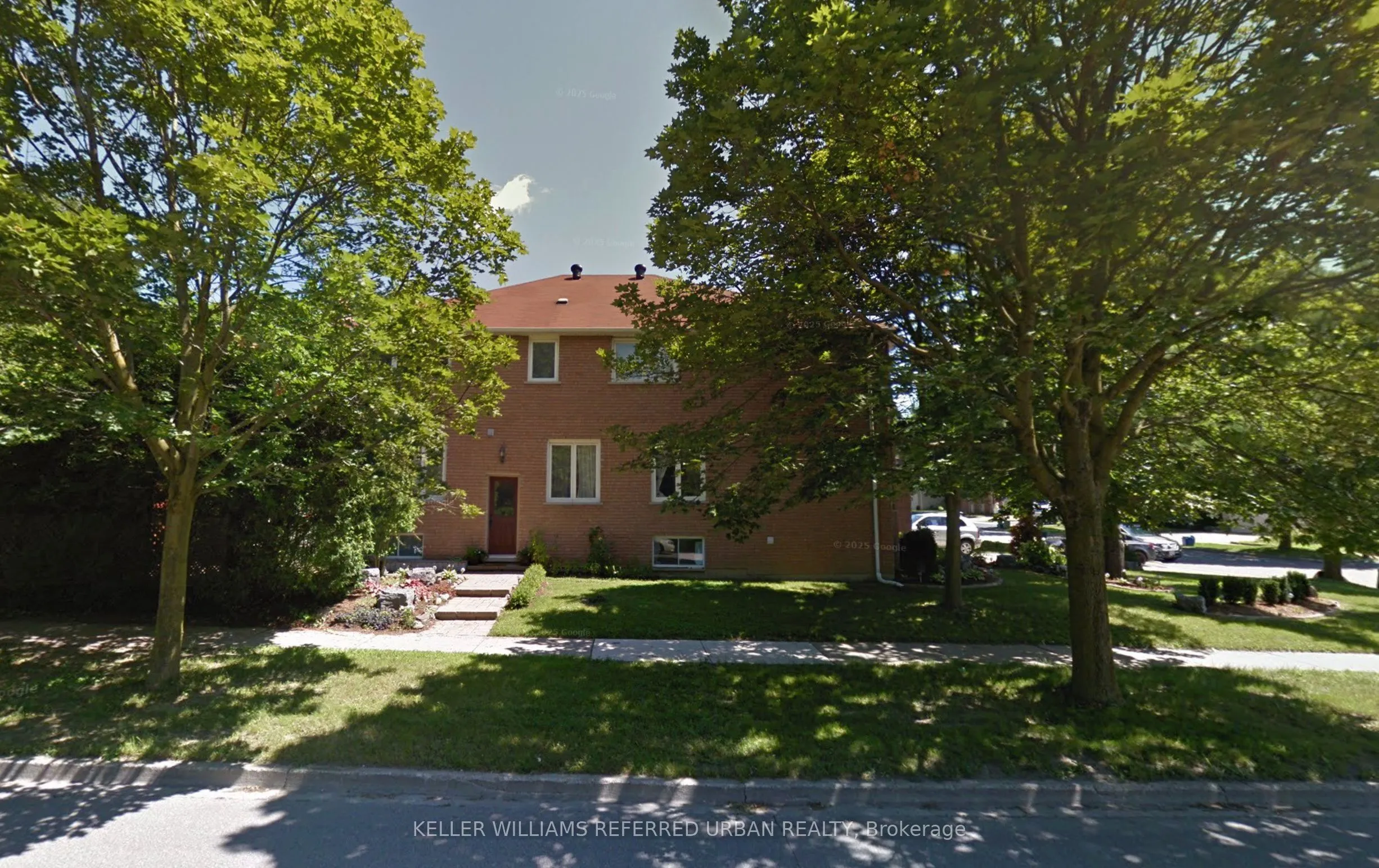 Detached Home For Lease | N13722876
