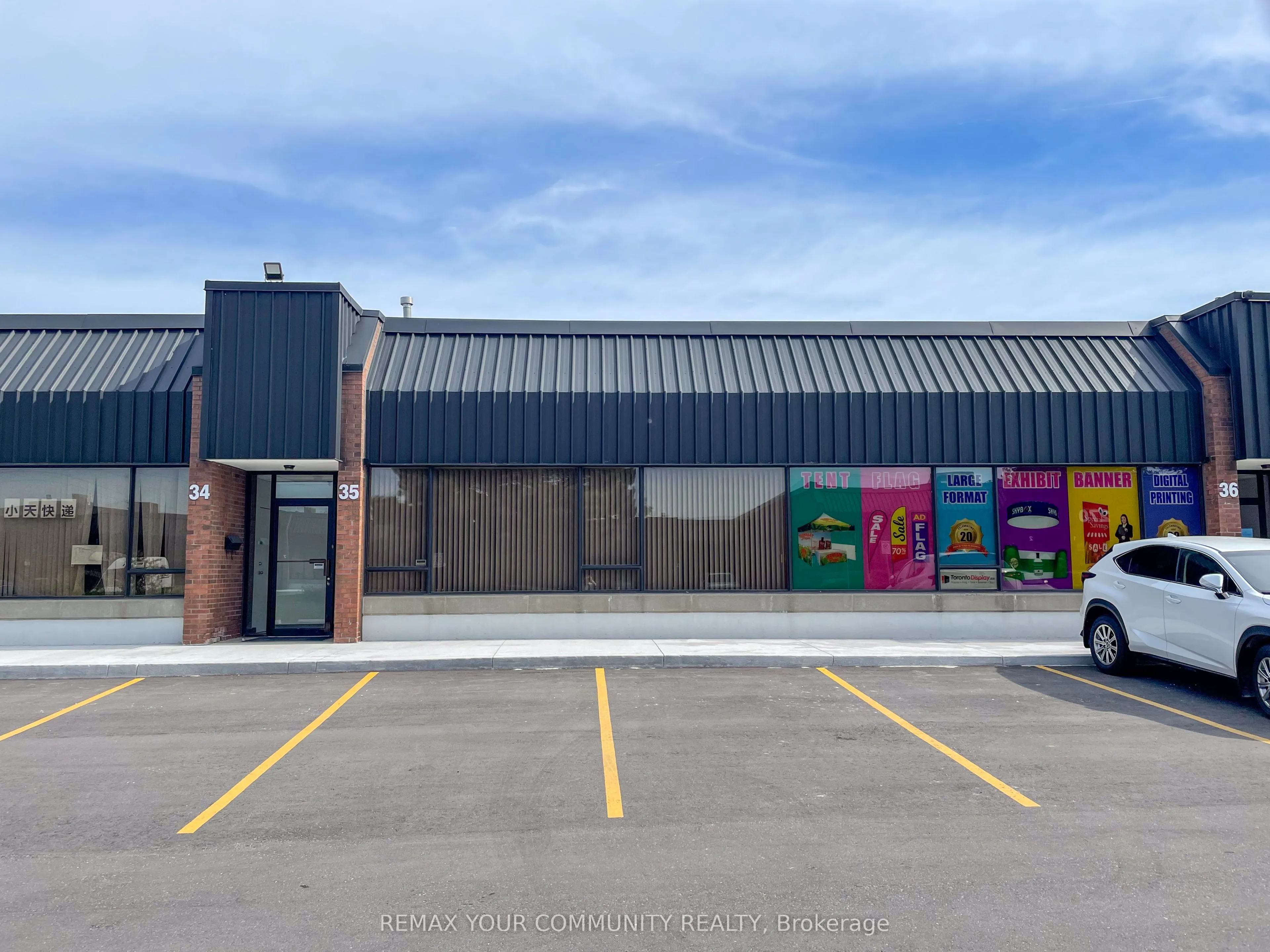 Industrial Property For Lease | N13722922