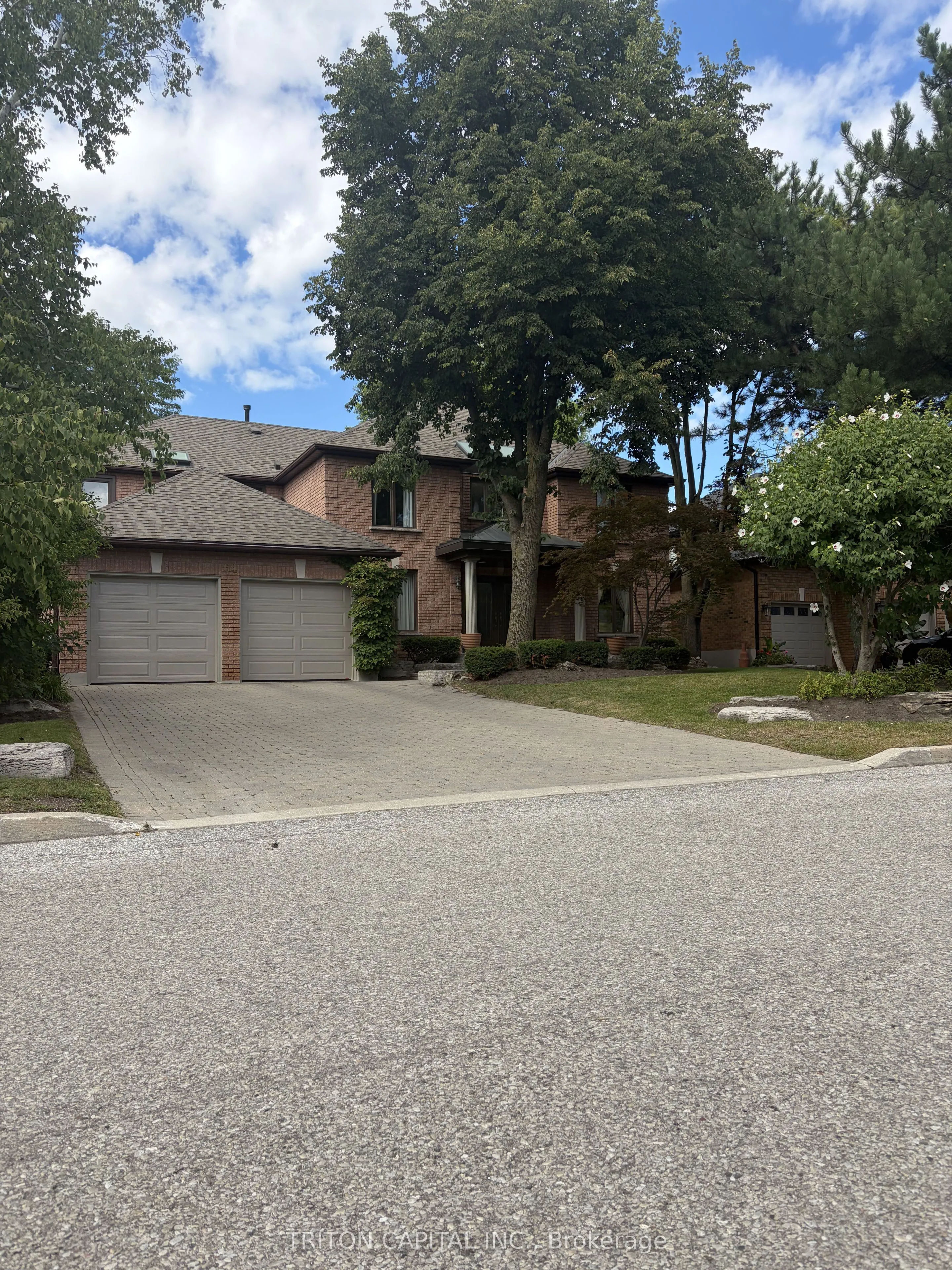 Detached Home For Sale | N13723642