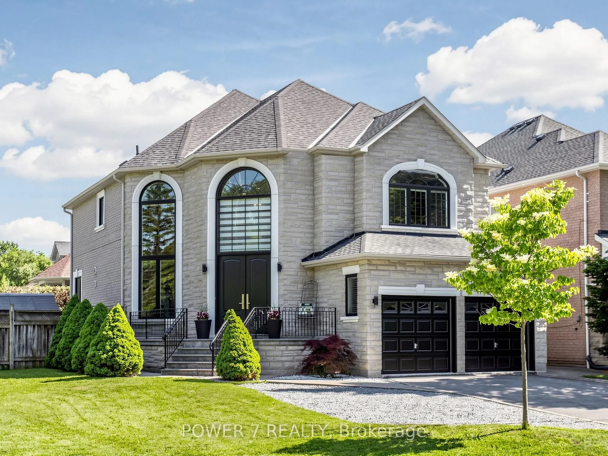Detached Home For Sale | N13723778
