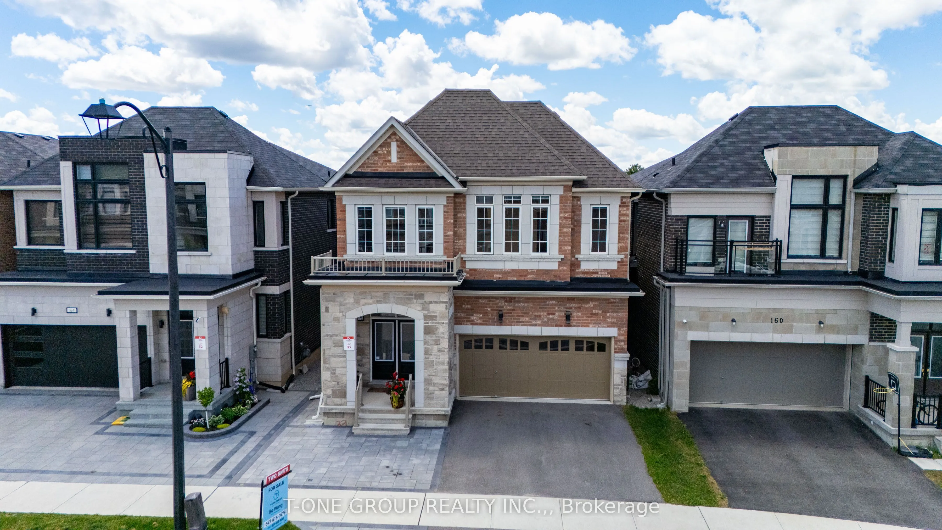 Detached Home For Sale | N13724288