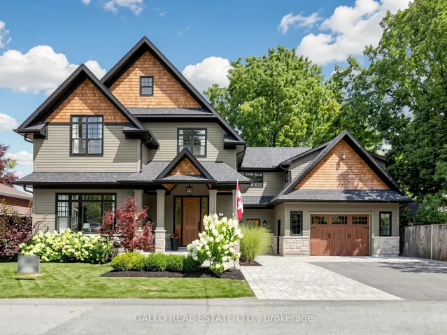 79 Albert Street, Whitchurch-stouffville, ON L4A 1B2