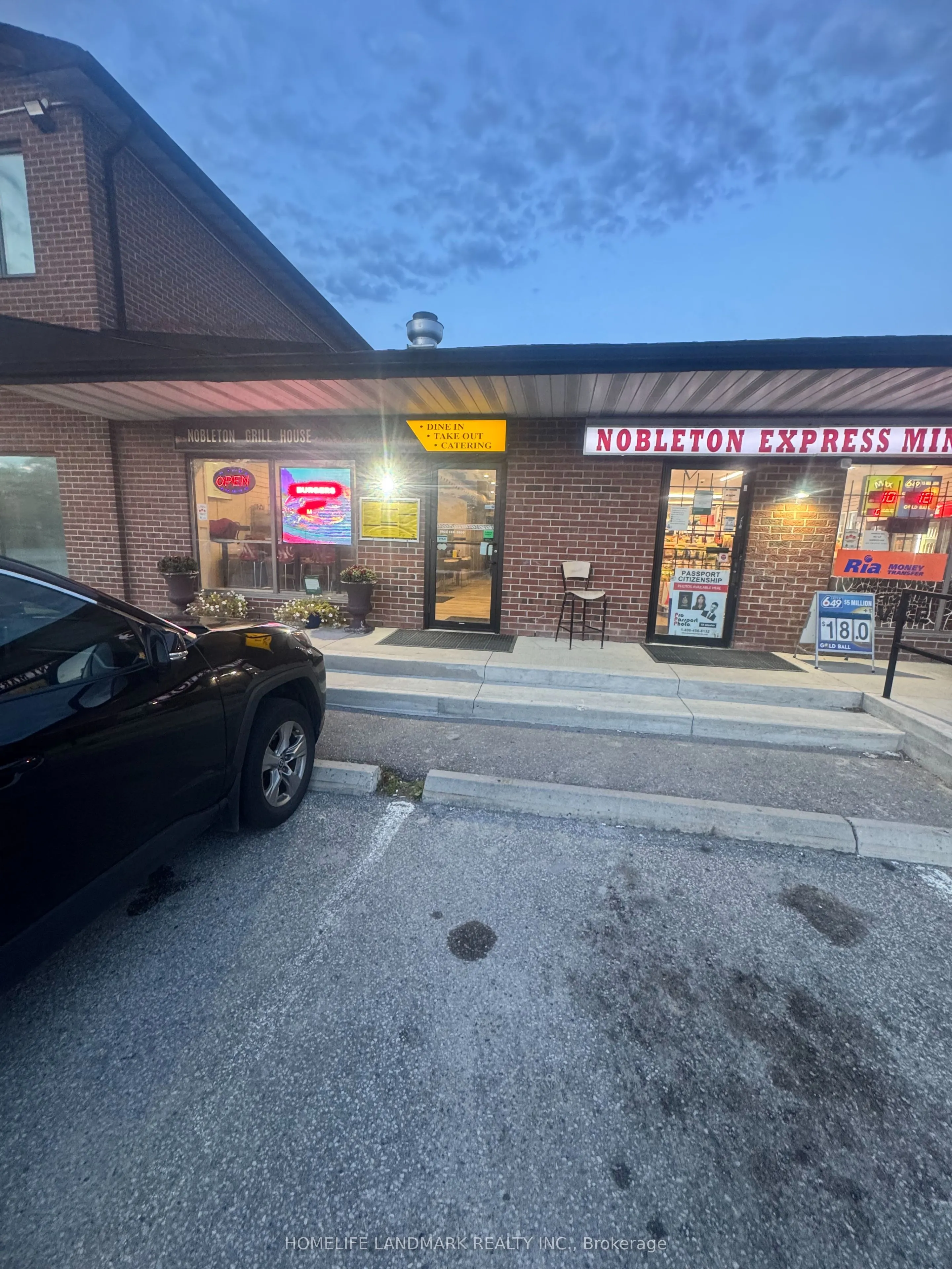 Business For Sale | N13724926
