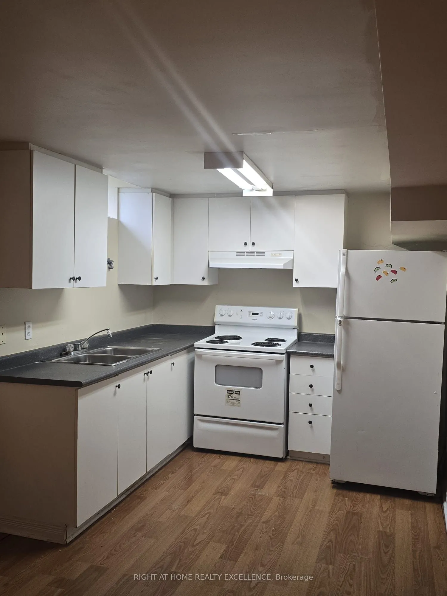 Detached Home For Lease | N13726252