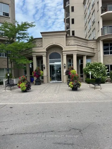 2 Maison Parc Court, Vaughan, ON L4J 9K4