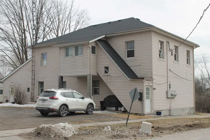 36 Shedden Street, Brock, ON L0E 1E0