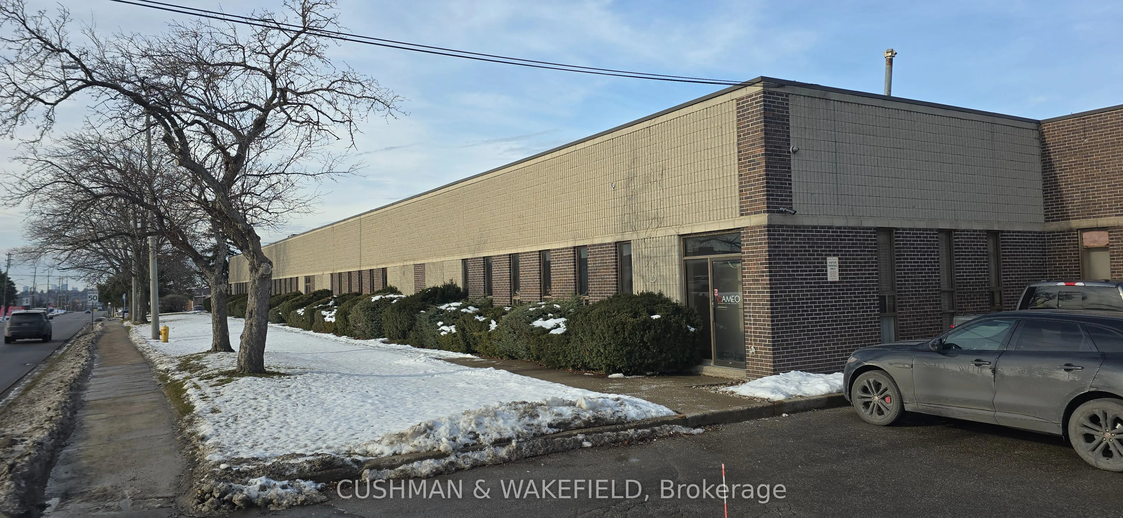 Industrial Property For Lease | N13727066