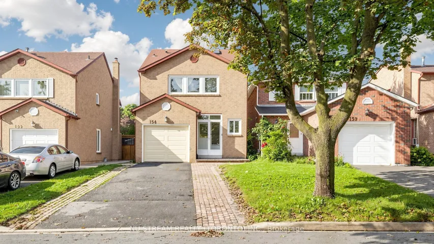 154 Markville Road, Markham, ON L3R 4V6