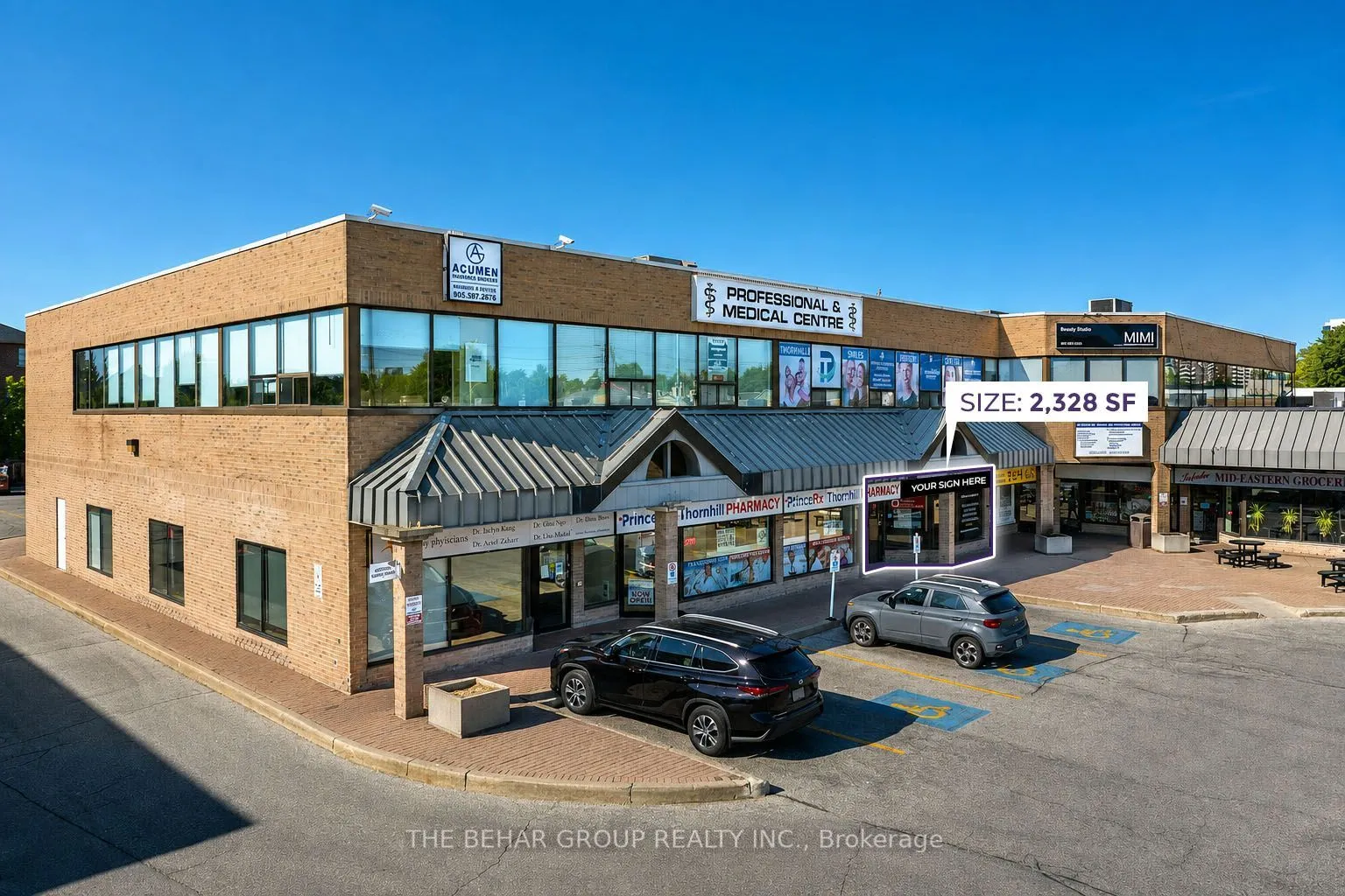 Property For Lease | N13728204
