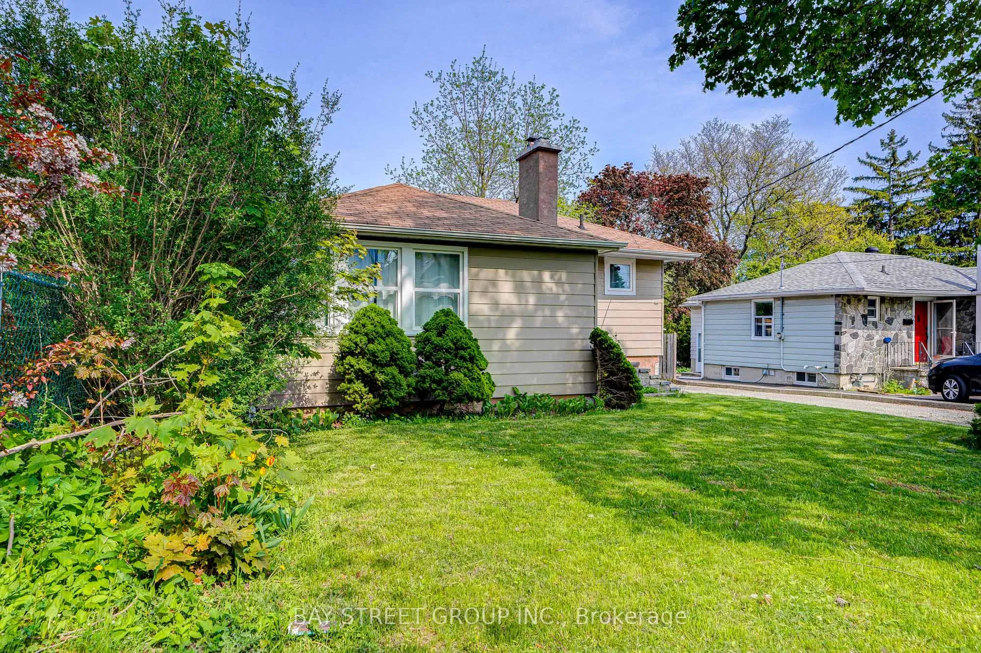 Detached Home For Lease | N13728322