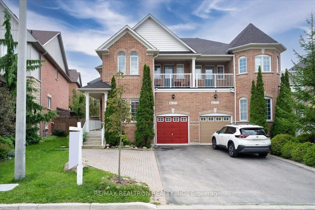 Semi-Detached Home For Sale | N13728534