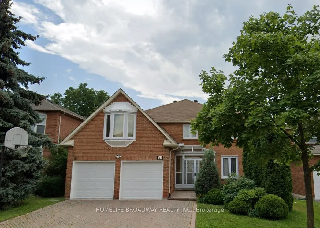 Detached Home For Sale | N13728958