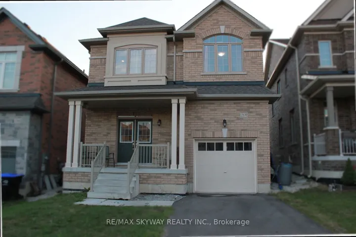 2170 Lozenby Street, Innisfil, ON L9S 0M9