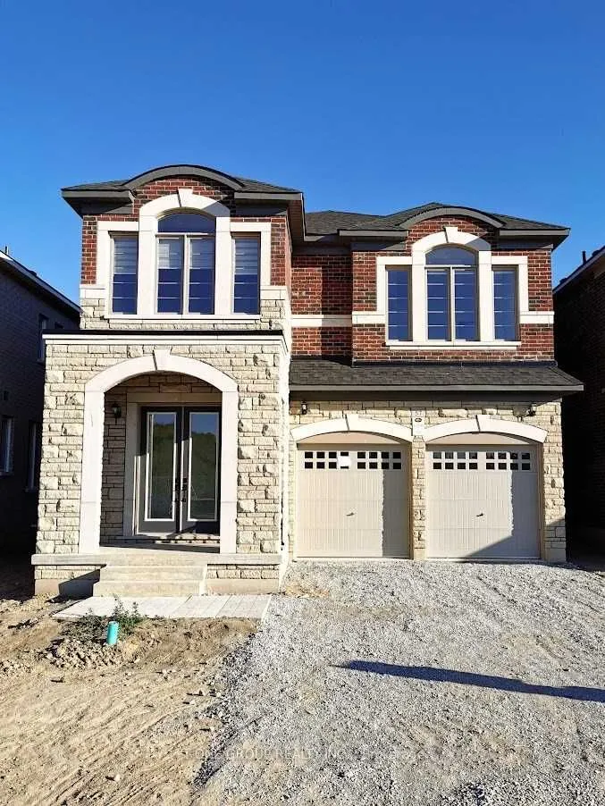 Detached Home For Lease | N13729016