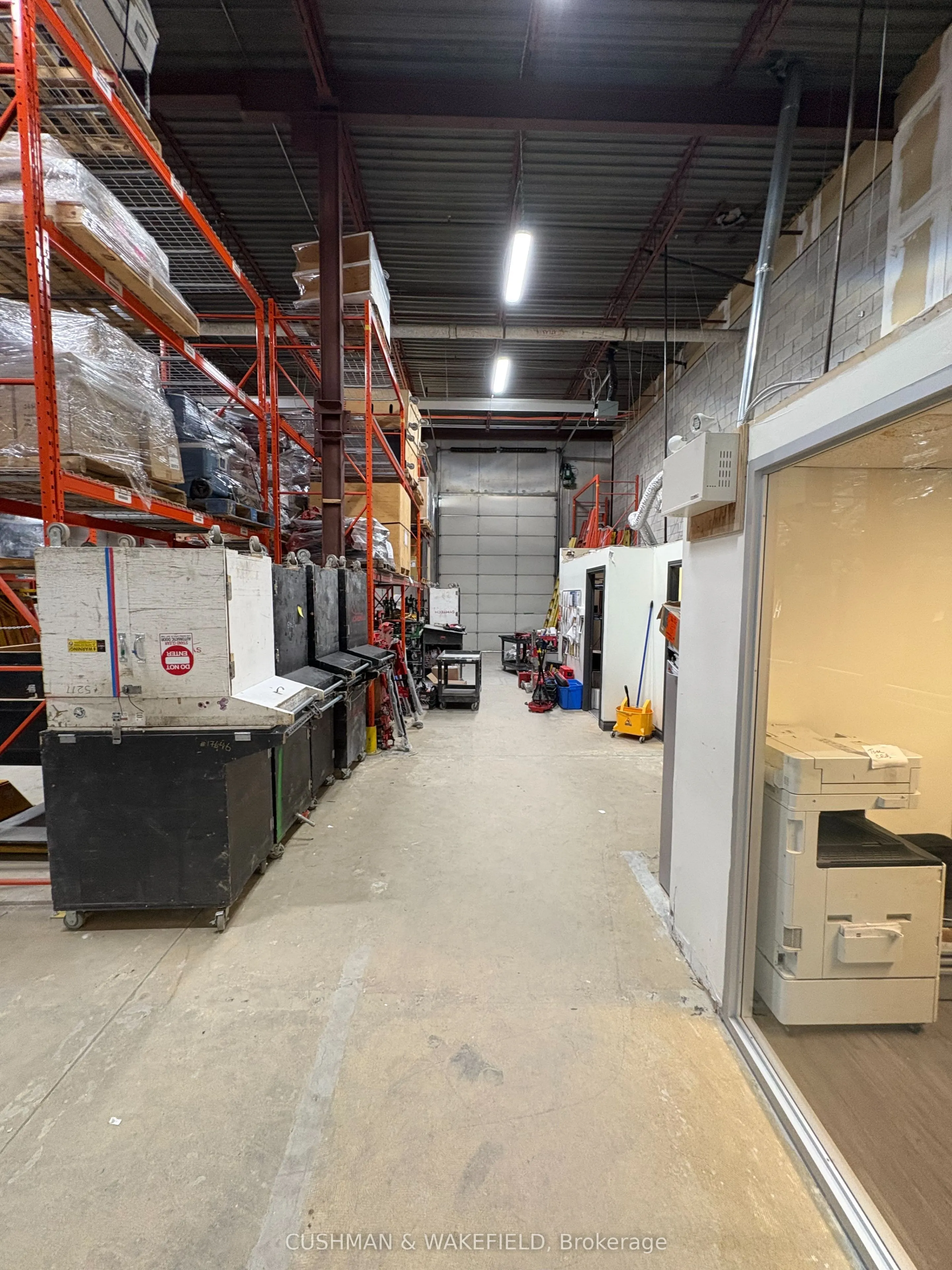 Industrial Property For Lease | N13729066