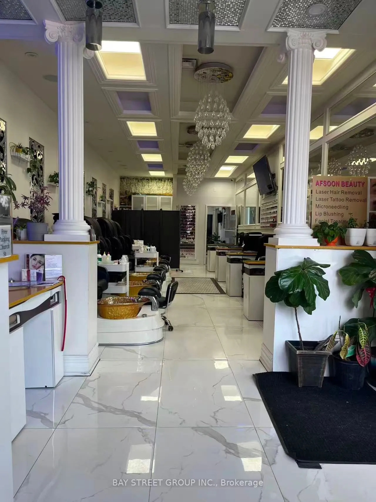 Business For Sale | N13729078