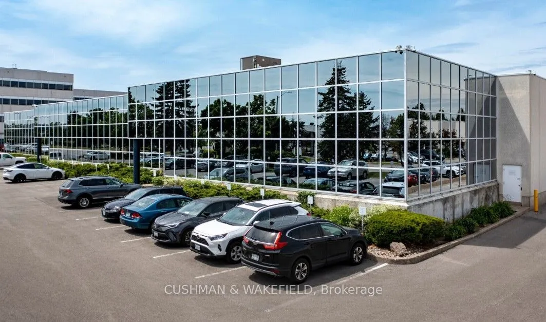 Industrial Property For Lease | N13729084