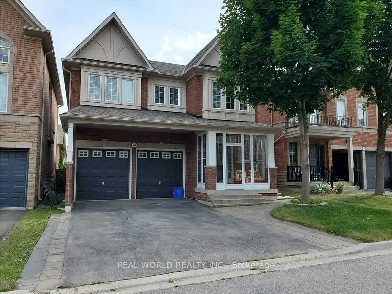 Detached Home For Lease | N13729654