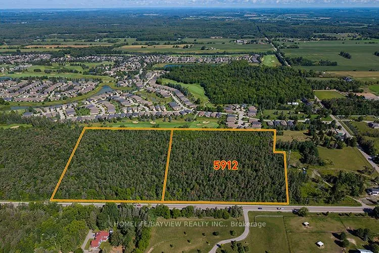 Vacant Land For Sale | N13729742