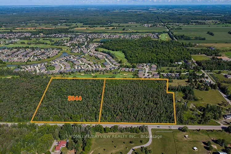 Vacant Land For Sale | N13729744