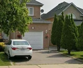 Detached Home For Lease | N13729758