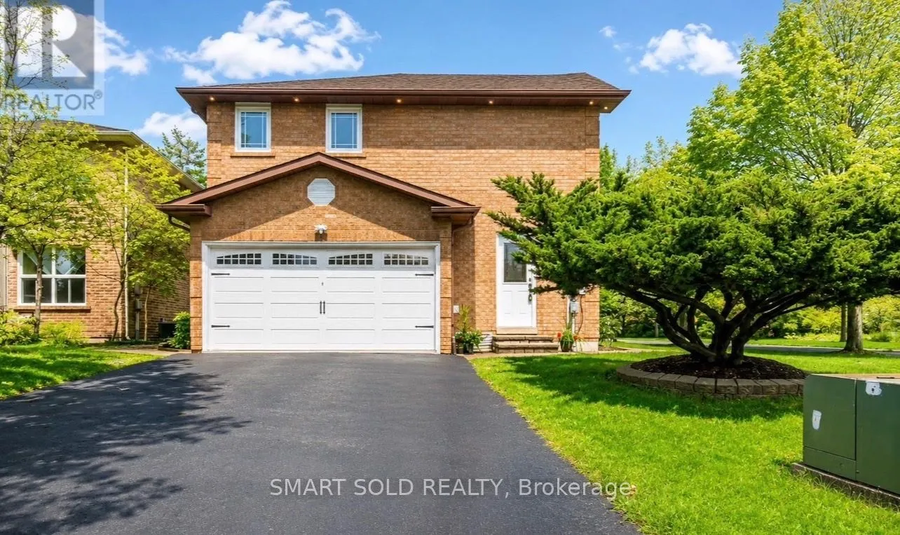 Detached Home For Sale | N13729952