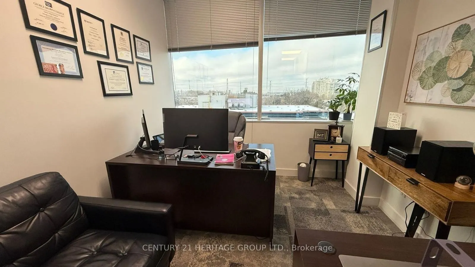 Office For Lease | N13729964