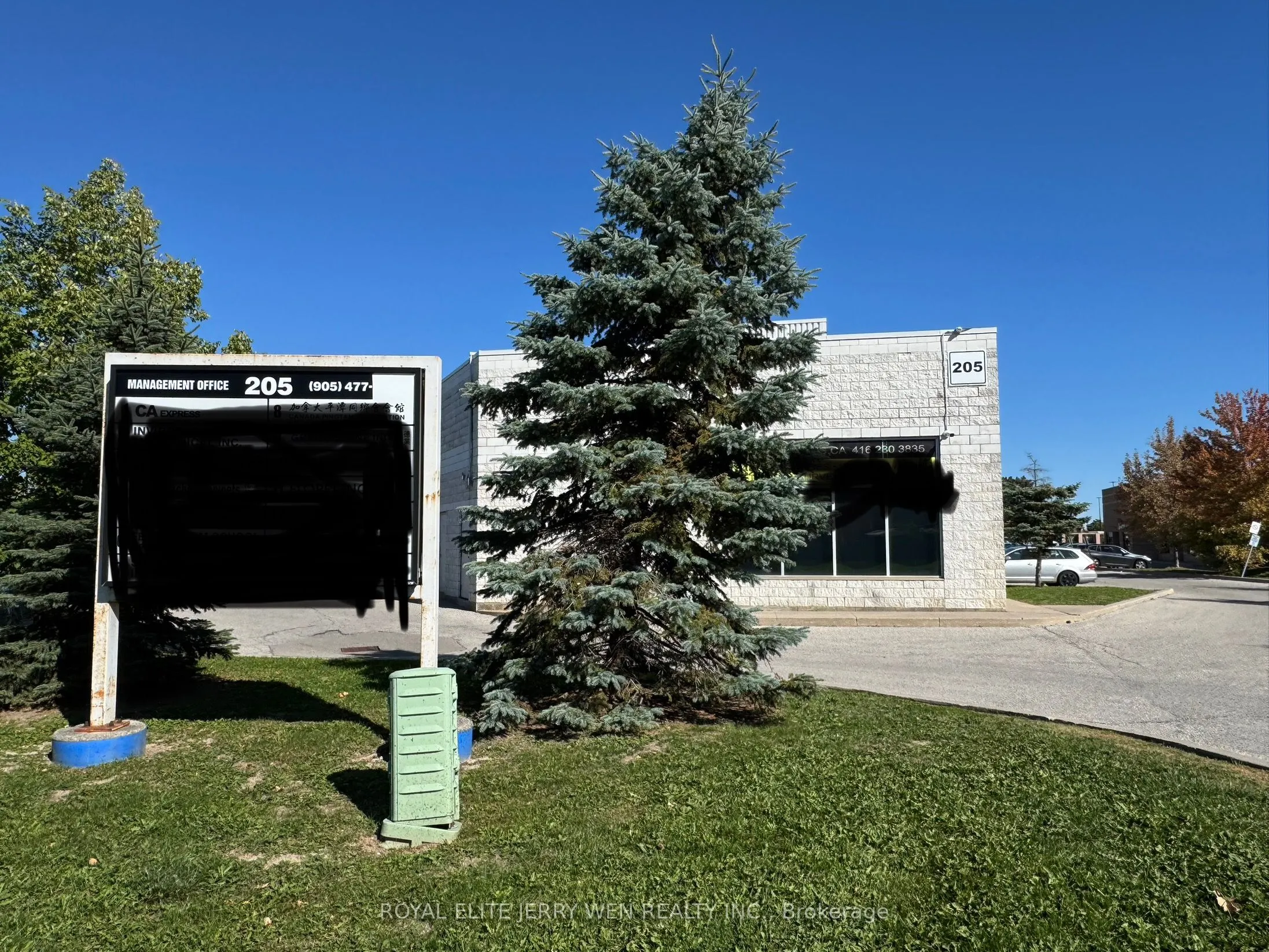 Industrial Property For Sale | N13730130