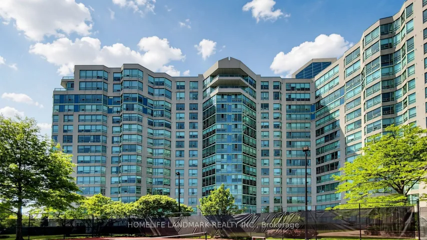 7805 Bayview Avenue, Markham, ON L3T 7N1