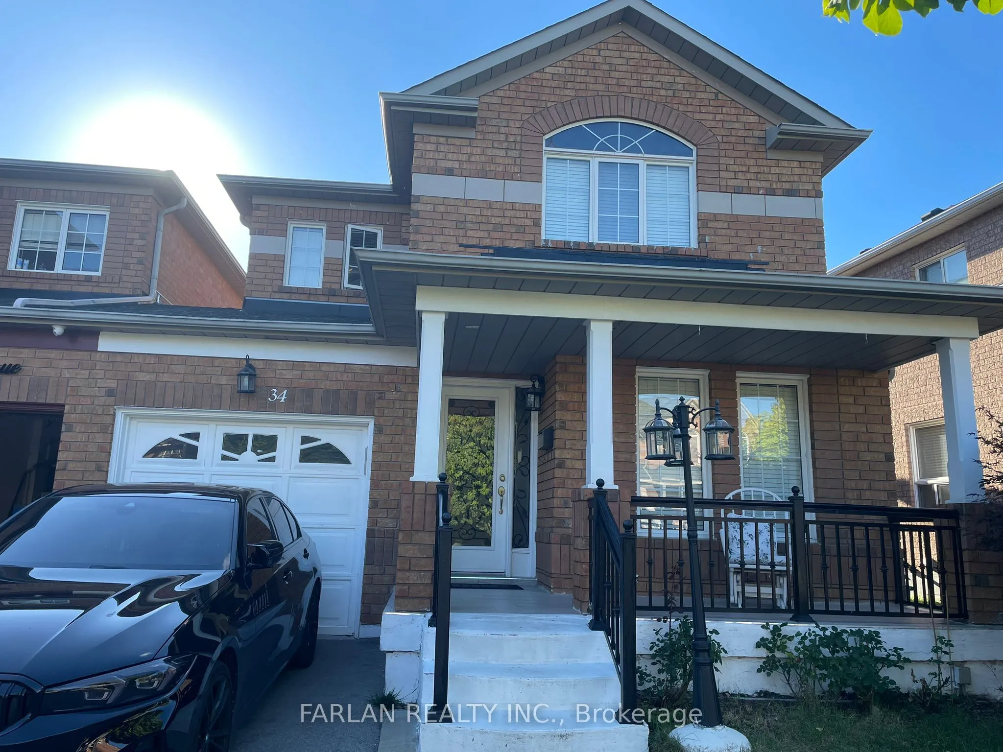 Semi-Detached Home For Lease | N13731038