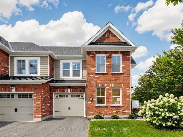 36 Haroldcrest Lane, Whitchurch-stouffville, ON L4A 1T5