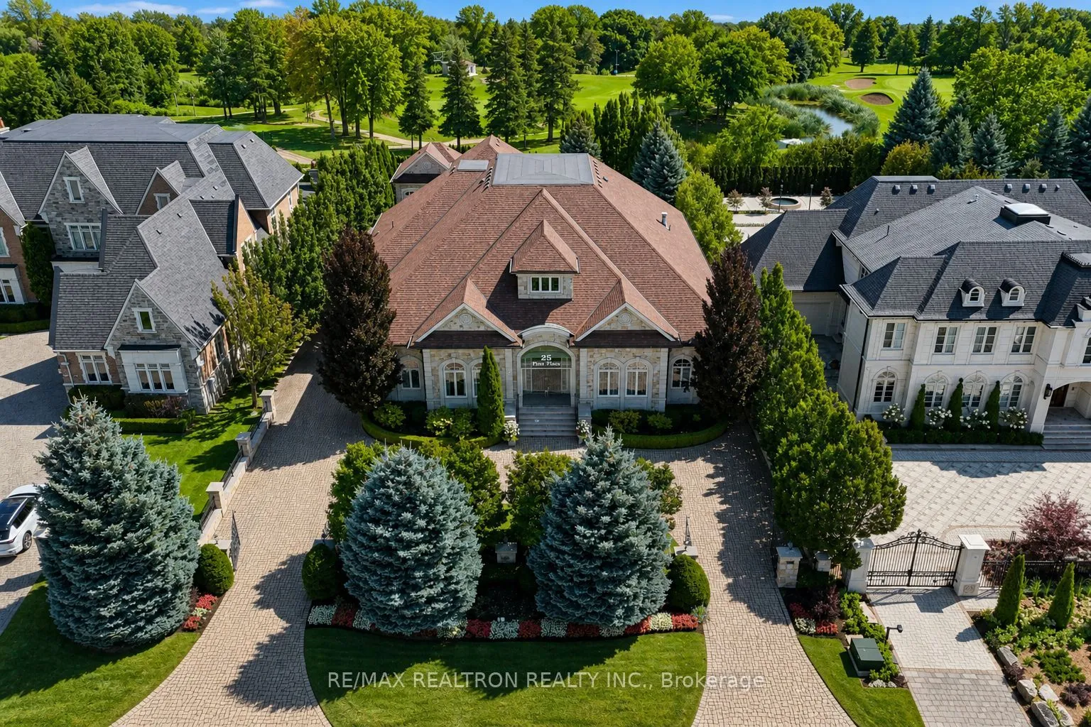 Detached Home For Sale | N13731480