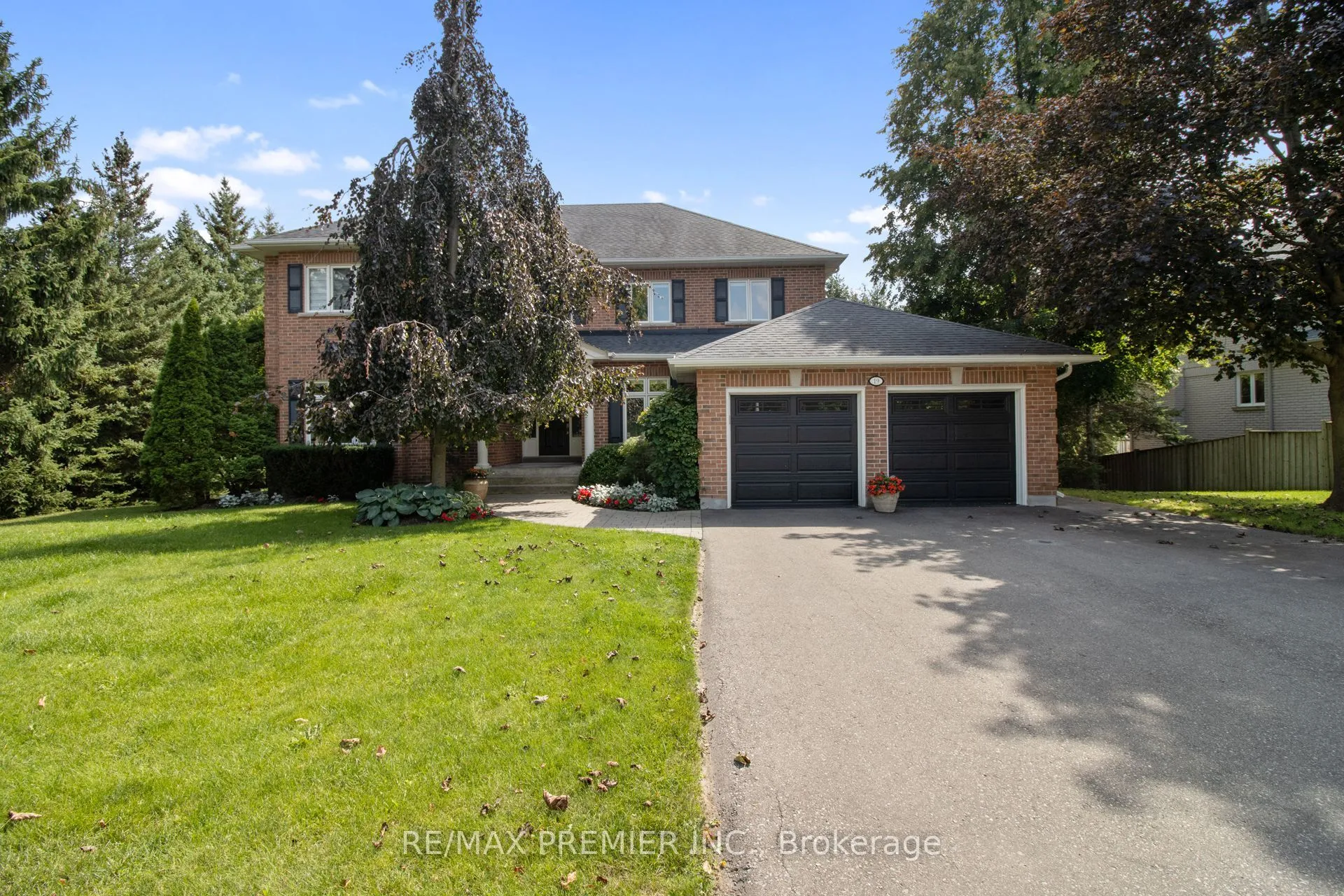 Detached Home For Sale | N13731748