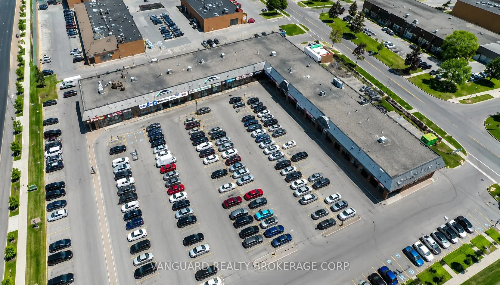 Industrial Property For Lease | N13731830