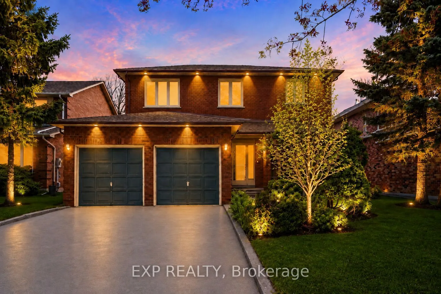 Detached Home For Sale | N13732002