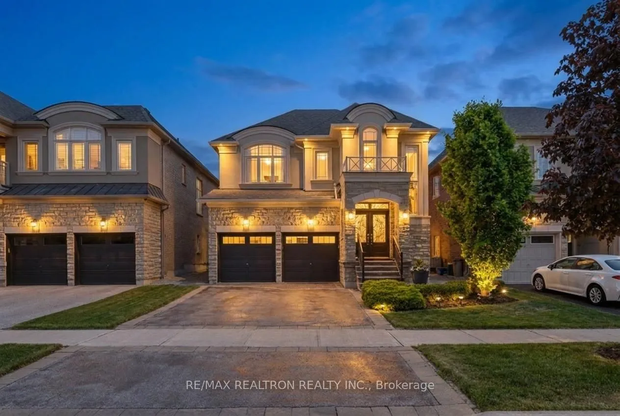 Detached Home For Sale | N13732298