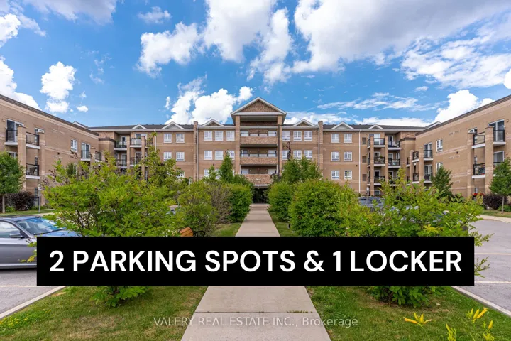 481 Rupert Avenue, Whitchurch-stouffville, ON L4A 1Y7