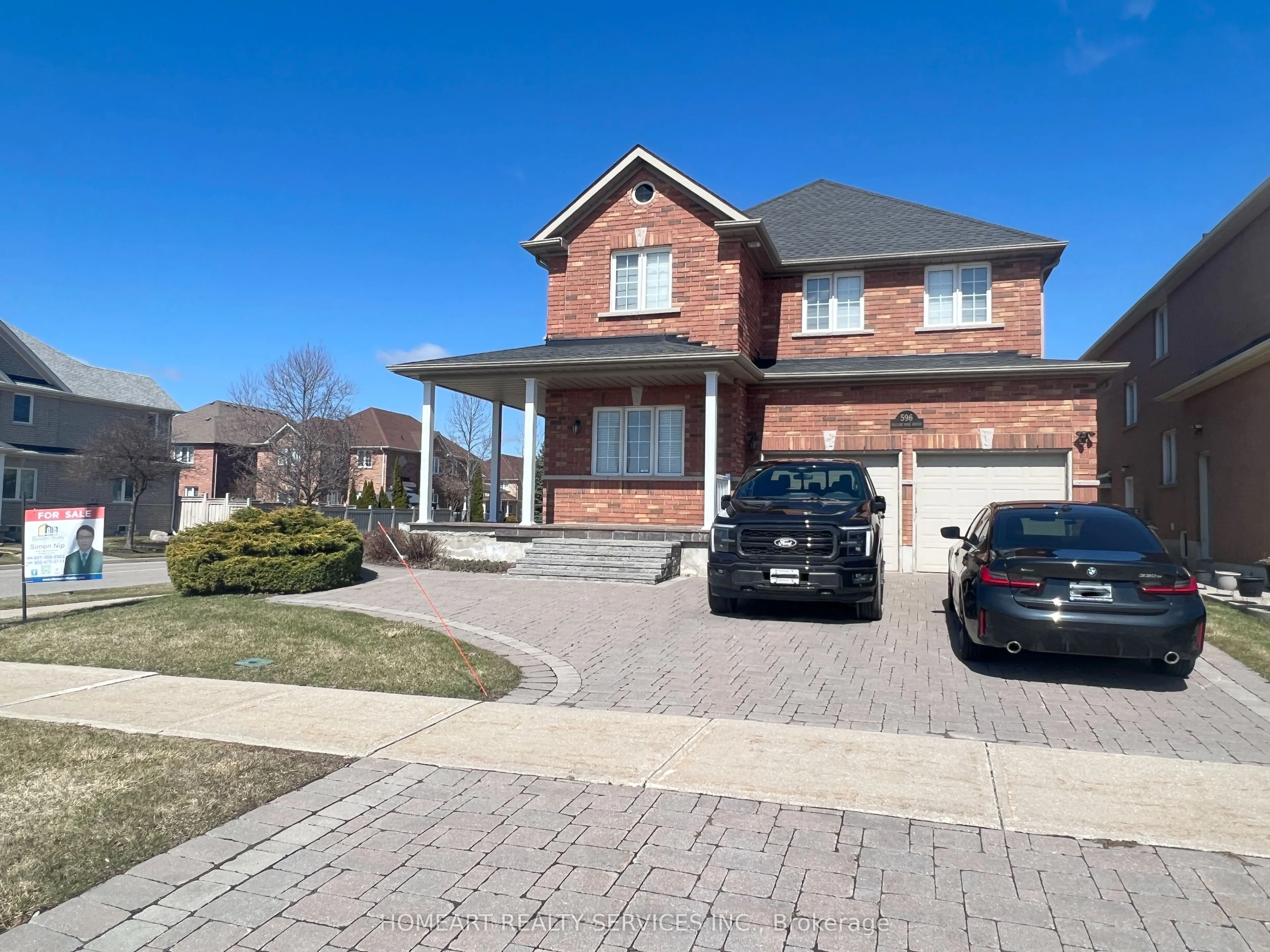 Detached Home For Sale | N13732590