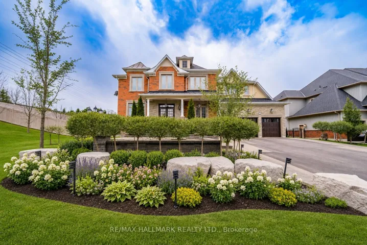 37 Country Club Crescent, Uxbridge, ON L9P 0B8