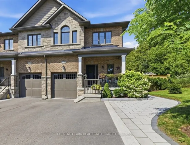 Welcome to 21 Gord Matthews Way