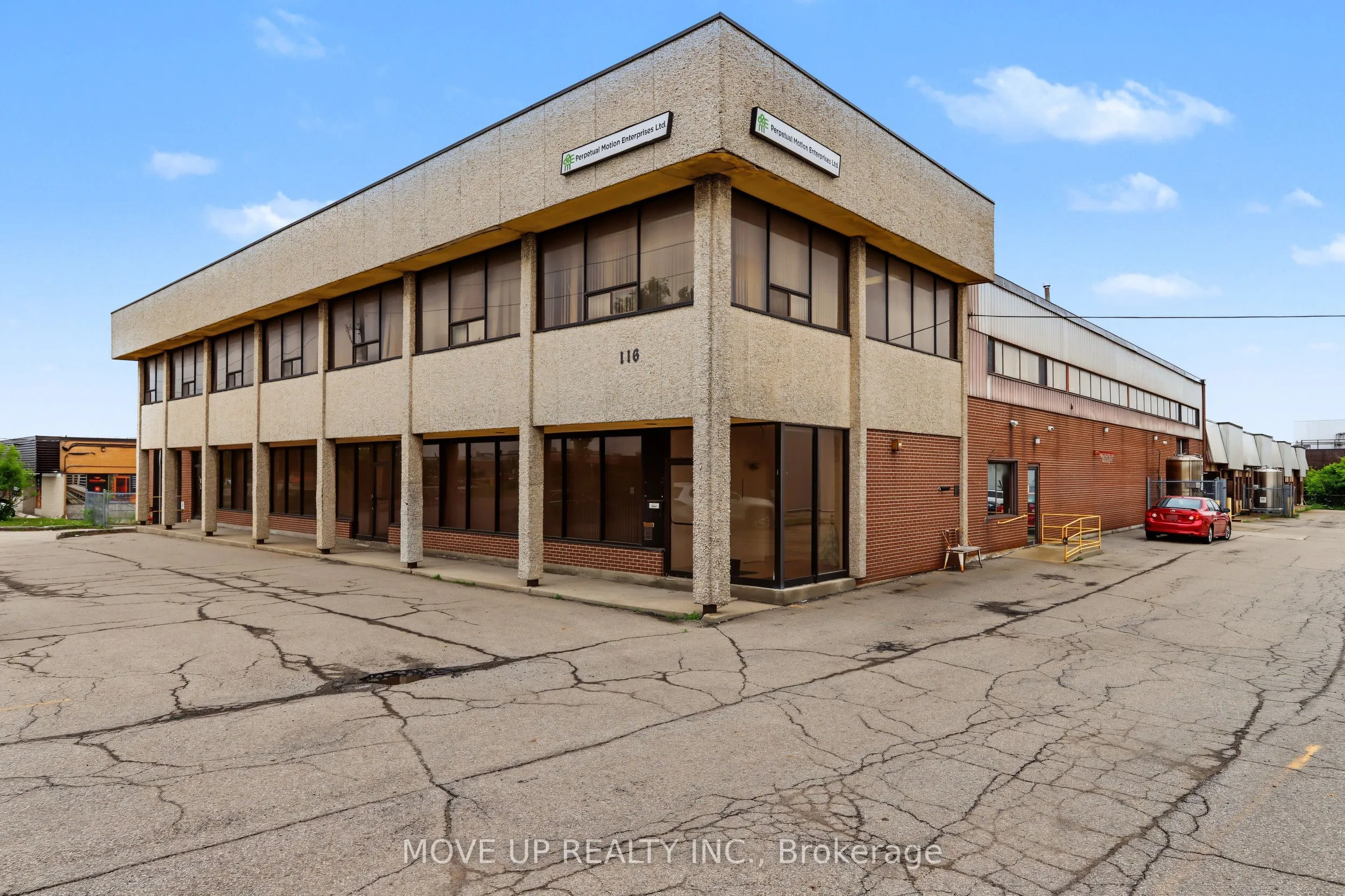 Industrial Property For Sale | N13733544