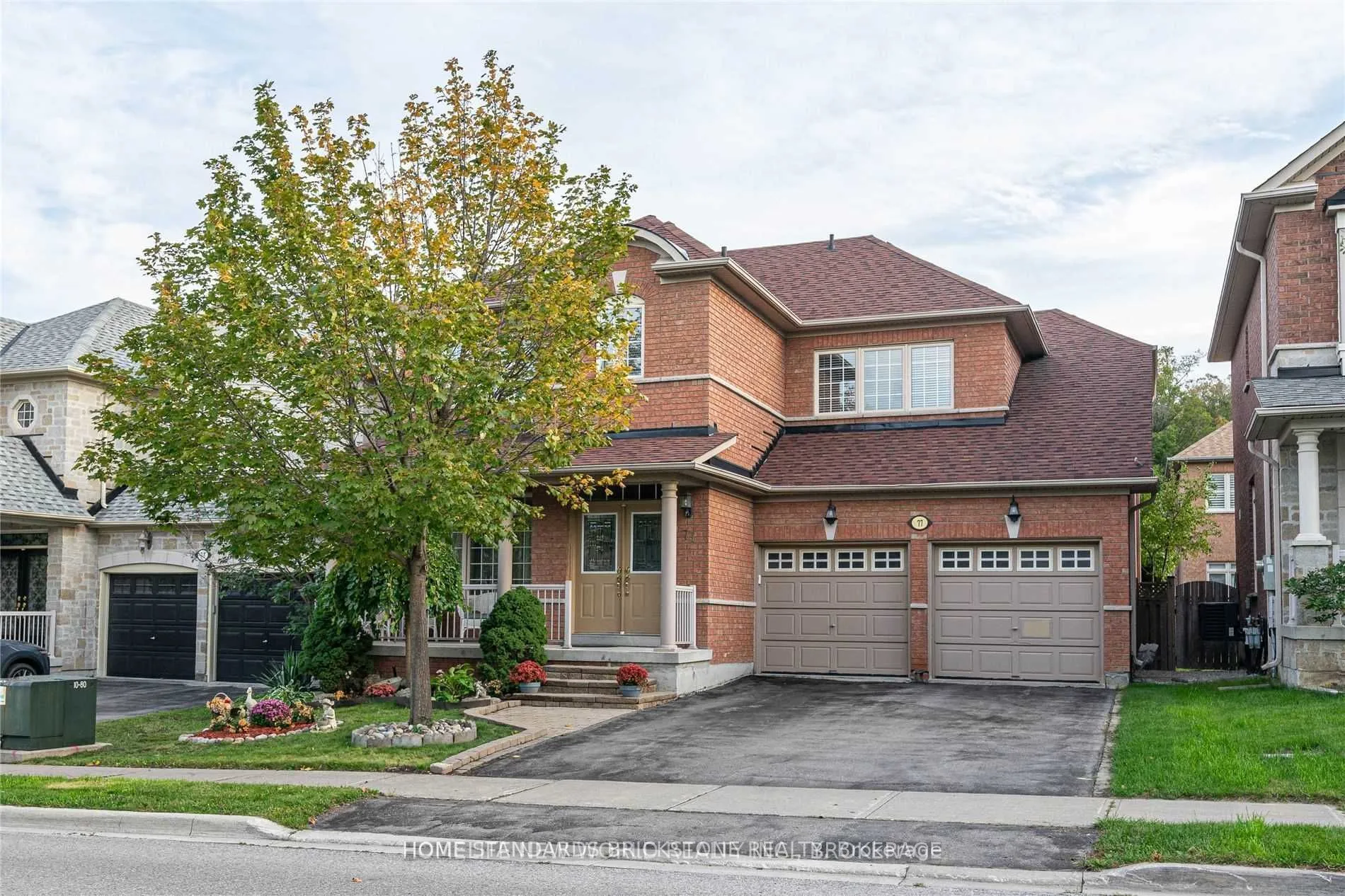 Detached Home For Lease | N13734702