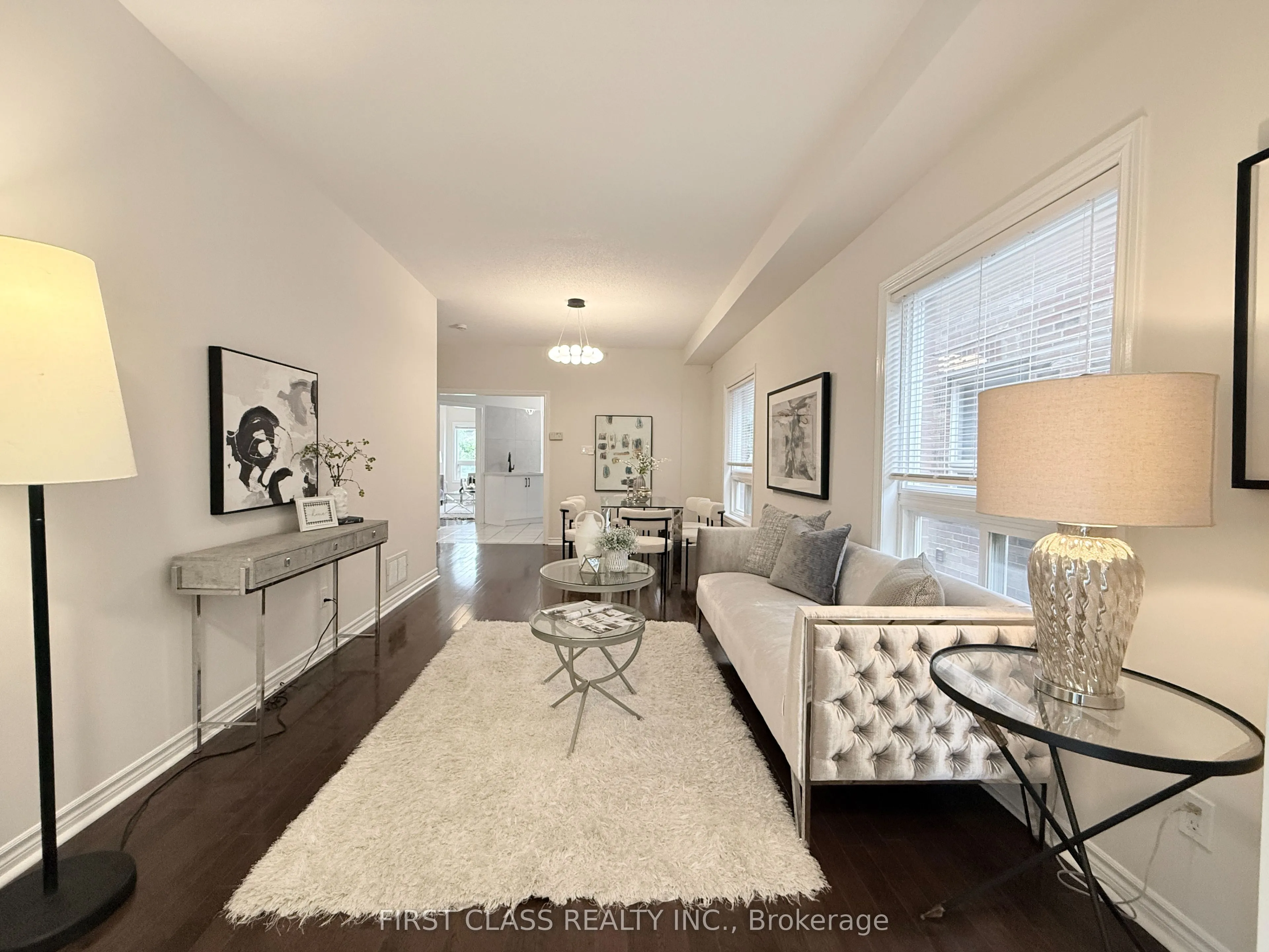 Semi-Detached Home For Sale | N13734868