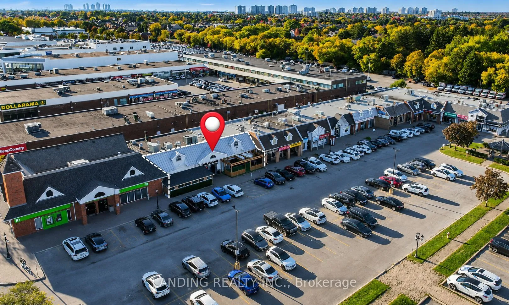 Business For Sale | N13734904