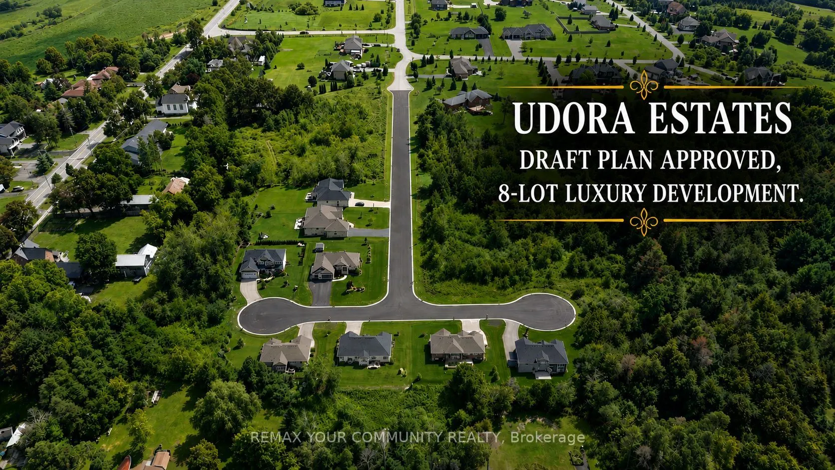 Vacant Land For Sale | N13735874