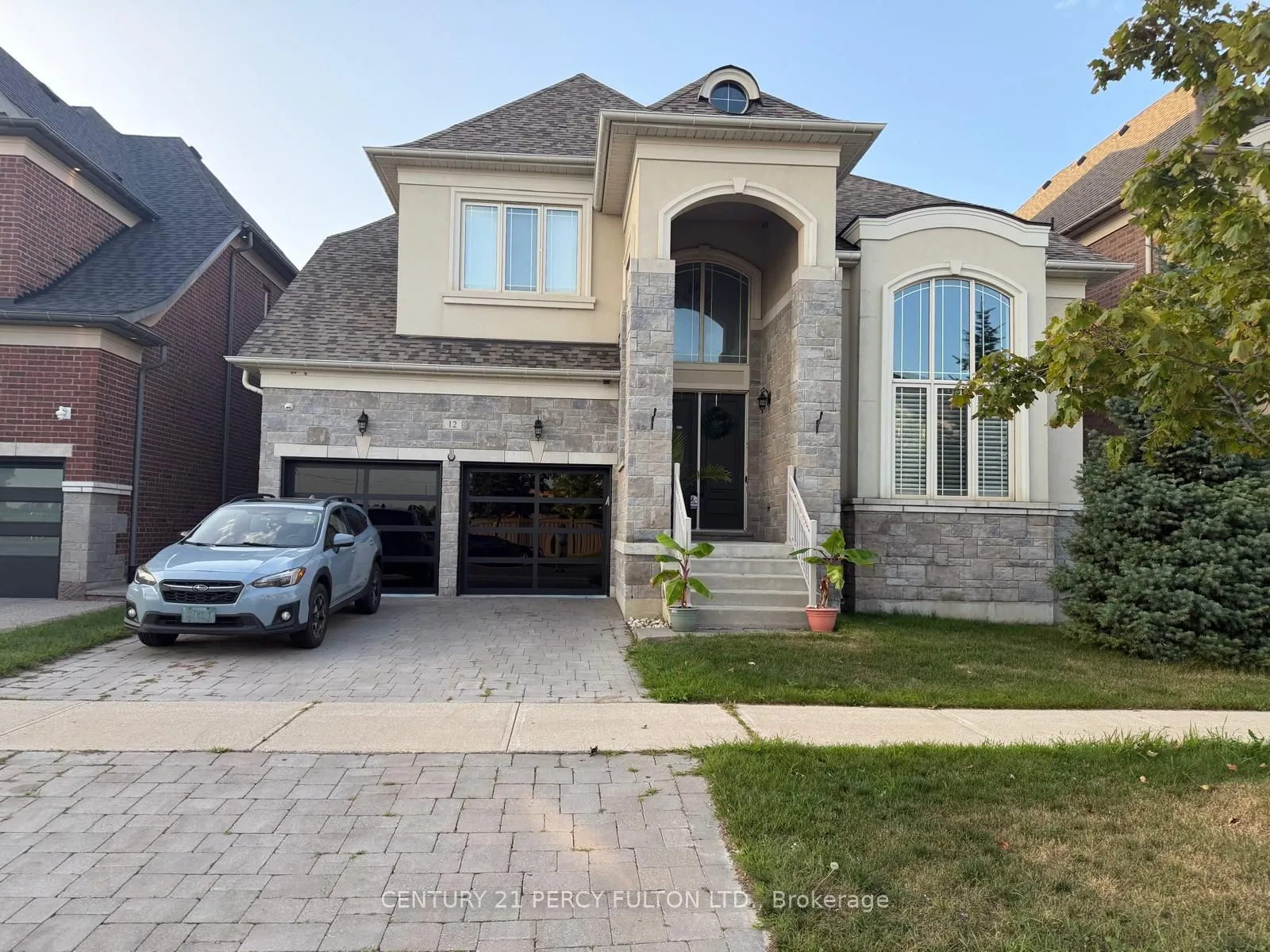 Detached Home For Lease | N13735878